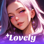 Lovely – AI Chat Roleplay MOD Premium APKs 2.5.7