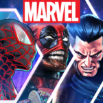 MARVEL SNAP (MOD, Unlimited Gold) APKs 40.10.1