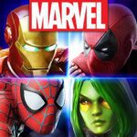MARVEL Strike Force (MOD, Unlimited Cores) APKs 9.1.3