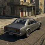 MadOut 2 Grand Auto Racing MOD Unlimited Money APKs 16.05