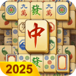 Mahjong MOD Unlimited Money APKs 1.23.32