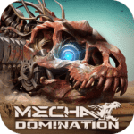 Mecha Domination Rampage MOD Unlimited Money APKs 7.5.2