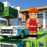 Mega City Building Master MOD Unlimited Money APKs 1.1.0
