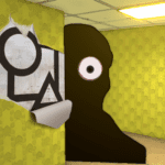 Meme Bots Obunga Chase Rooms MOD Unlimited Money APKs 2.43.2