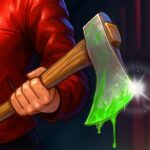 Merge 2 Survive Zombie Games MOD Unlimited Money APKs 1.17.0