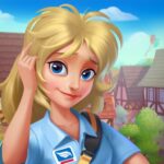 Merge County MOD Unlimited Money APKs 2.69.0