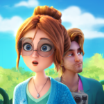 Merge Gardens (MOD, Unlimited Gems) APKs 1.40.0