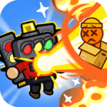 Merge Go Fun Casual Game MOD Unlimited Money APKs 1.0.3
