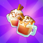 Merge Mayor – Match Puzzle MOD Unlimited Money APKs 4.22.636
