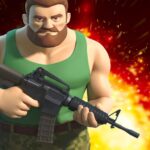 Metal Brother. 2D Offline Game (MOD, Unlimited Money) APKs 2.59b