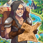 Miners Settlement Idle RPG MOD Unlimited Money APKs 6.5.0