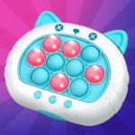 Mini Games – Pop It Antistress MOD Unlimited Money APKs 1.0.83.1
