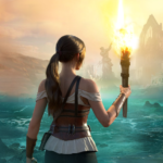Misty Continent Cursed Island MOD Unlimited Money APKs 12.16.0