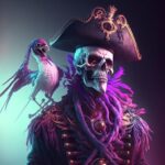 Mutiny Pirate Survival RPG MOD Unlimited Money APKs 0.49.2