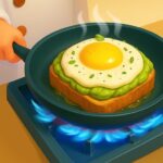 My Cafe Shop (MOD, Unlimited Diamonds) APKs 2.3.352