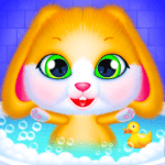 Newborn Bunny Daycare MOD Unlimited Money APKs 2.9