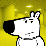 Nextbots backroom Meme Hunters MOD Unlimited Money APKs 2.7.3