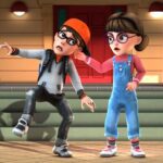 Nick Tani Funny Story MOD Unlimited Money APKs 2.8