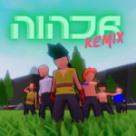 Ninja Remix – Make Handsigns MOD Unlimited Money APKs 2.01
