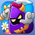 Omega Royale – Tower Defense MOD Unlimited Money APKs 1.4.0