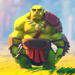 Orecraft Orc Mining Camp MOD Unlimited Money APKs 0.16.4