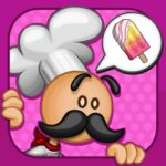 Papa Louie Pals MOD Unlimited Money APKs 2.1.0