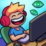 PewDiePie’s Tuber Simulator (MOD, Unlimited Bux) APKs 2.1.1