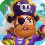 Pirate Go Bravo MOD Unlimited Money APKs 1.0.2