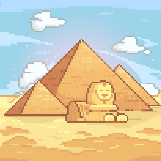 Pixel Civilization Idle Game MOD Unlimited Money APKs VARY