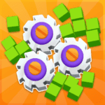 Pixel Demolish MOD Unlimited Money APKs 4.5.0