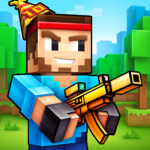 Pixel Gun 3D (MOD, Unlimited Gems) APKs 25.6.0