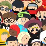 Play Together (MOD, Unlimited Gems) APKs 2.16.1