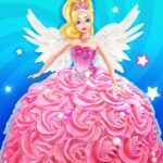 Princess Cake – Sweet Desserts MOD Unlimited Money APKs 3.3.5