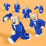 Prison Blox Survival Master MOD Unlimited Money APKs 0.12