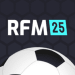 RFM25 MOD Unlimited Money APKs 1.8.2