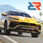 Rebel Racing MOD Unlimited Money APKs 26.70.18784