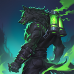 Relic Bag Shadow Hunter MOD Unlimited Money APKs 1.0.65