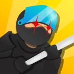 Riot Buster MOD Unlimited Money APKs 0.3.8
