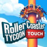 RollerCoaster Tycoon Touch MOD Unlimited Money APKs 3.43.0