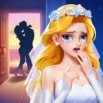 Romantic Paradise Merge MOD Unlimited Money APKs 1.0.2