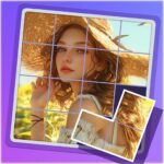 Rose Pixel Block MOD Unlimited Money APKs 1.0.0