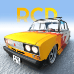 Russian Car Drift (MOD, Unlimited Gold) APKs 1.9.72