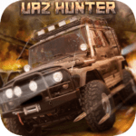 Russian Car Driver Uaz Hunter MOD Unlimited Money APKs 1.0.0
