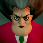 Scary Teacher 3D MOD Unlimited Money APKs 8.5