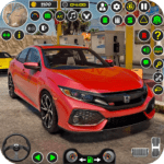 School Car Game Car Driving MOD Unlimited Money APKs 18