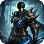Shadow SlayerThe Last Warrior MOD Unlimited Money APKs 1.9