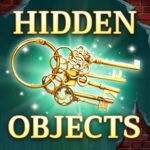 SherlockHidden Object Mystery MOD Unlimited Money APKs 1.56.5600