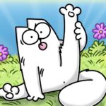 Simons Cat – Crunch Time MOD Unlimited Money APKs 1.80.1