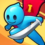 Smashero.io – Hack n slash RPG MOD Unlimited Money APKs 1.15.3