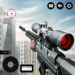Sniper 3D (MOD, Unlimited Diamonds) APKs 5.17.0